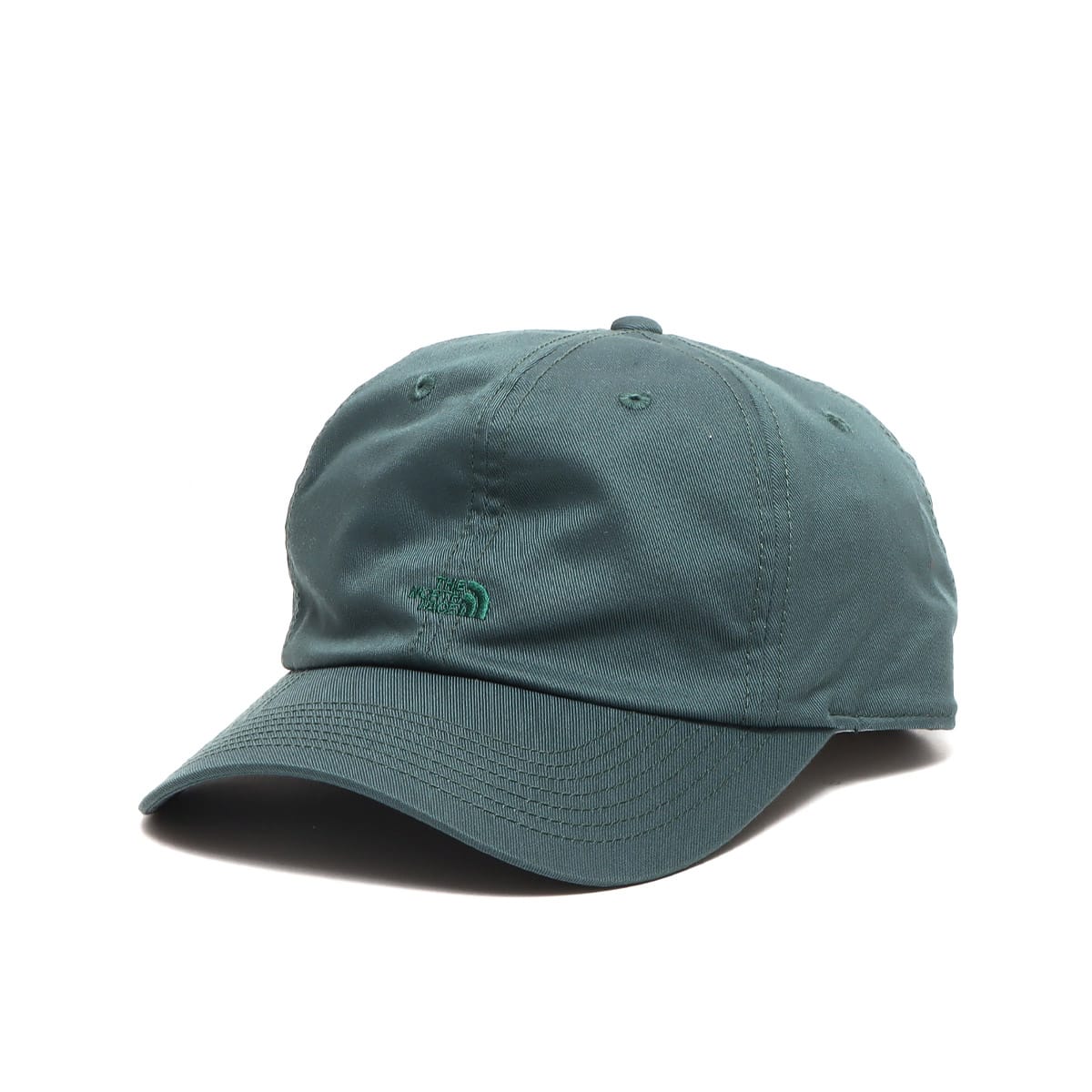 THE NORTH FACE PURPLE LABEL Stretch Twill Field Cap Vintage Green 