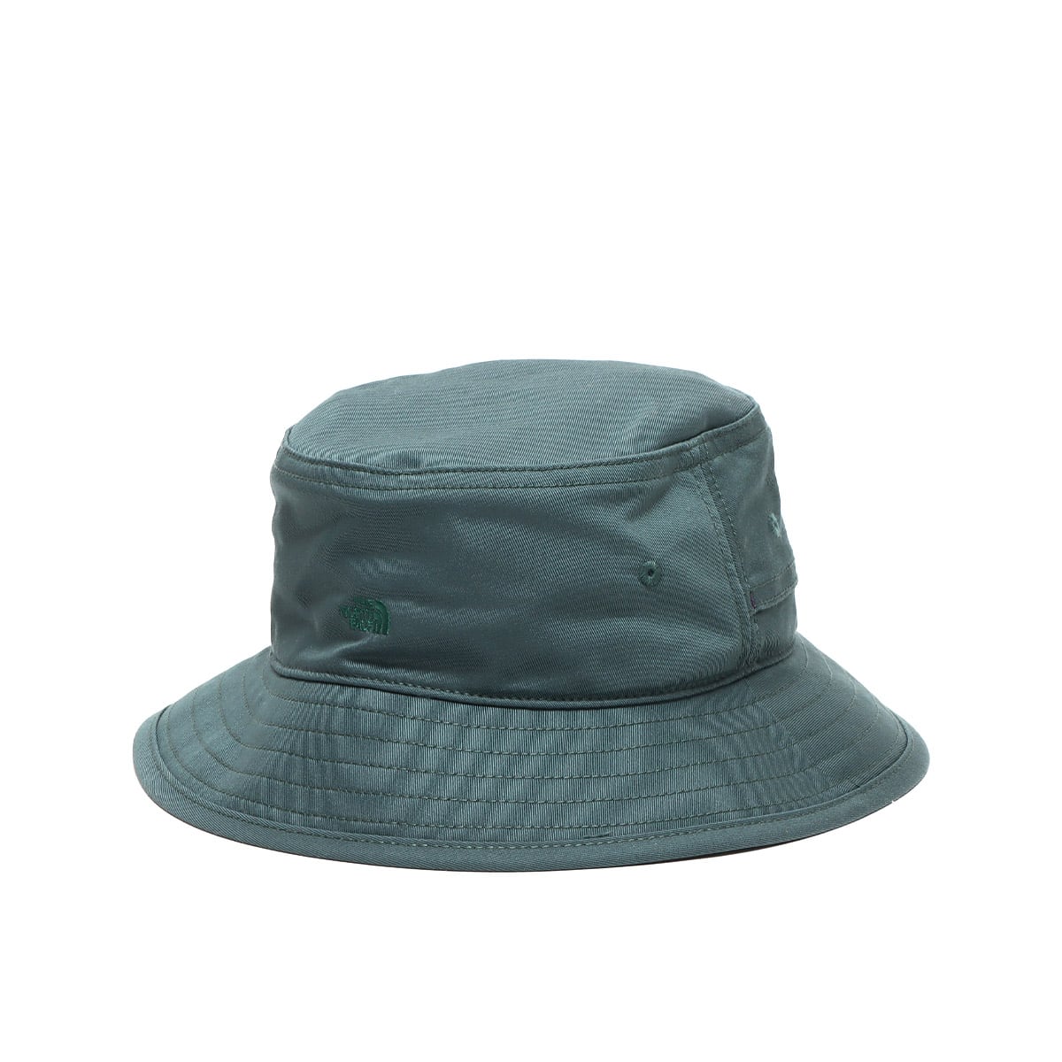 THE NORTH FACE PURPLE LABEL Stretch Twill Field Hat Vintage Green