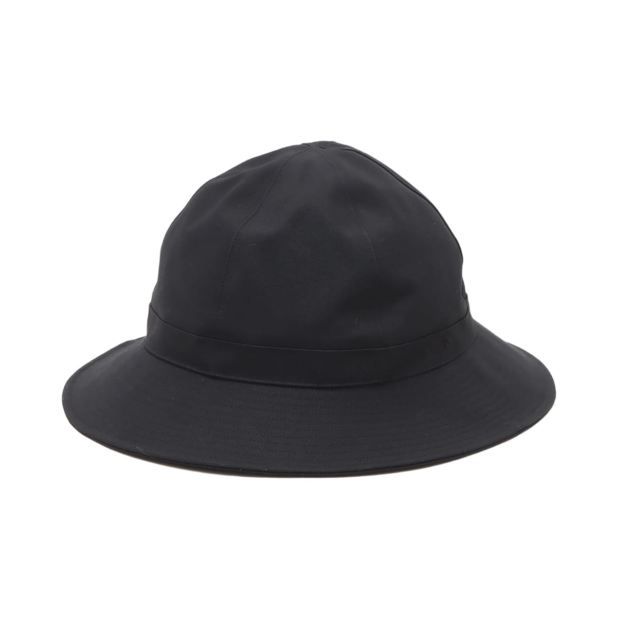 THE NORTH FACE PURPLE LABEL GORE-TEX Field Hat Black 23FW-I