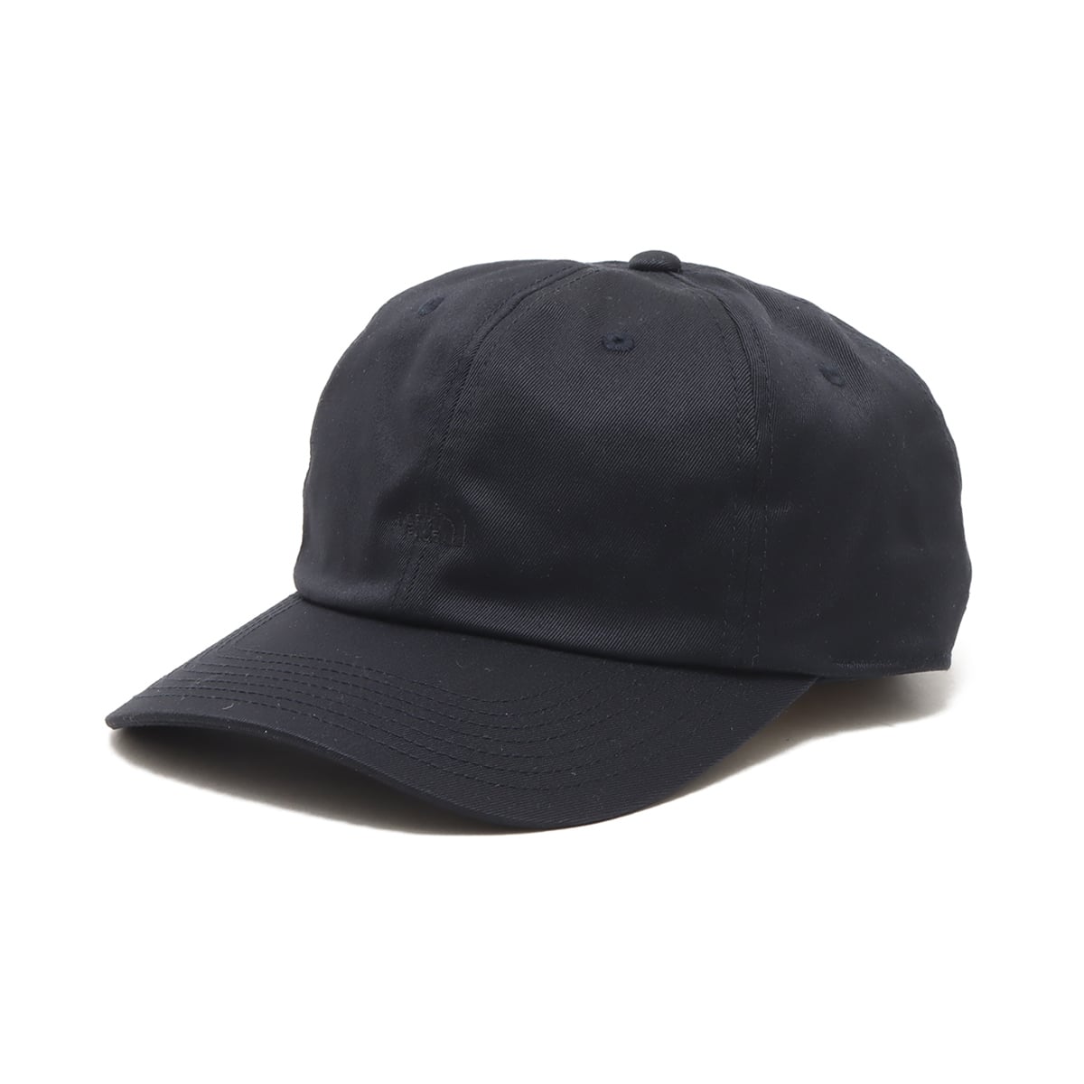 THE NORTH FACE PURPLE LABEL Chino Field Cap Dark Navyのメイン画像