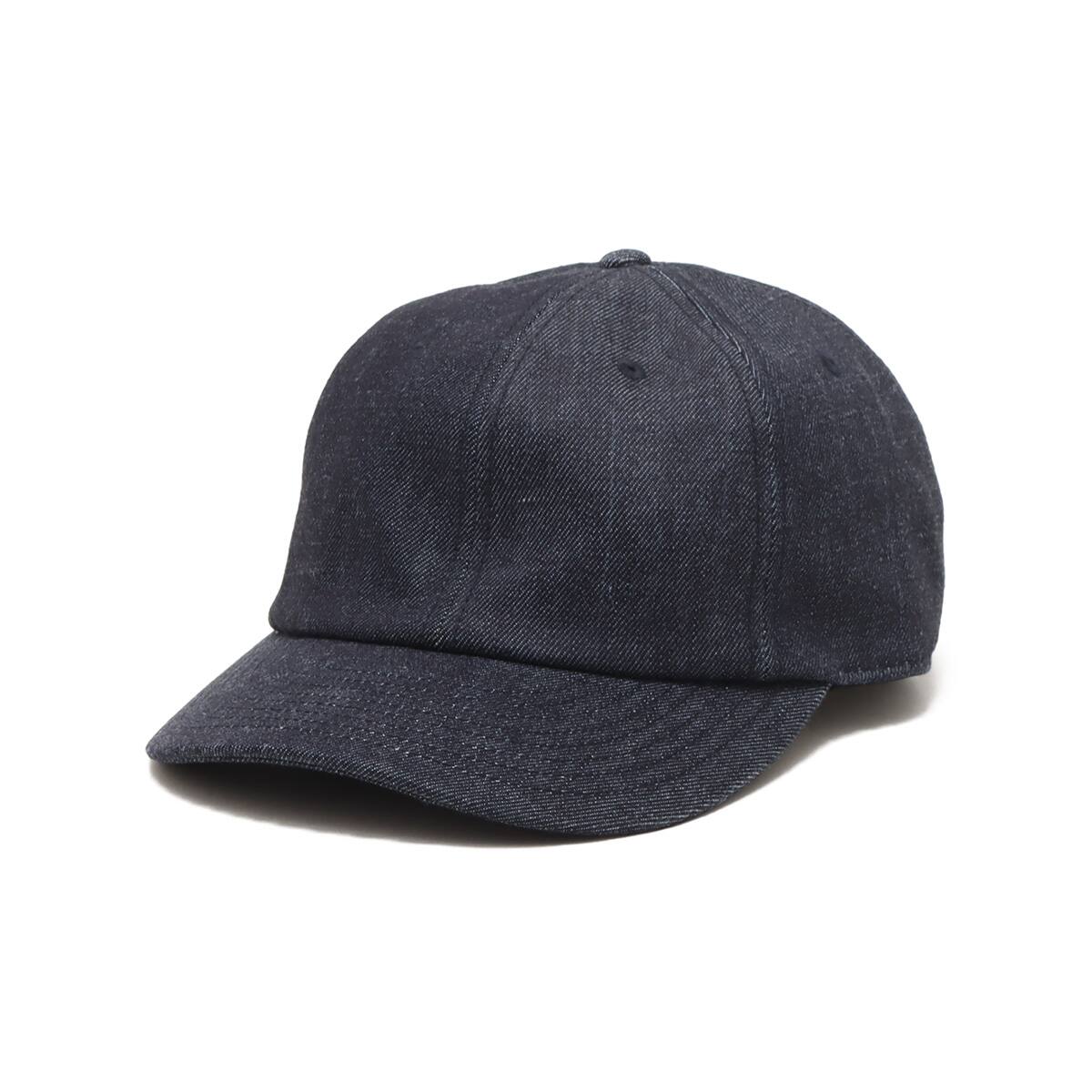 THE NORTH FACE PURPLE LABEL Denim GORE-TEX INFINIUM(TM) Cap Indigo