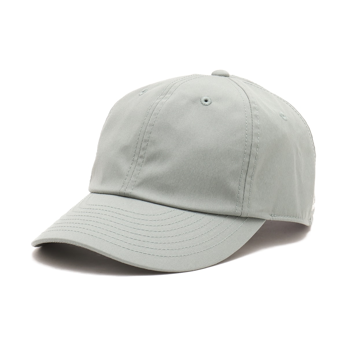 THE NORTH FACE PURPLE LABEL 65/35 WINDSTOPPER® Cap Light Sageのメイン画像