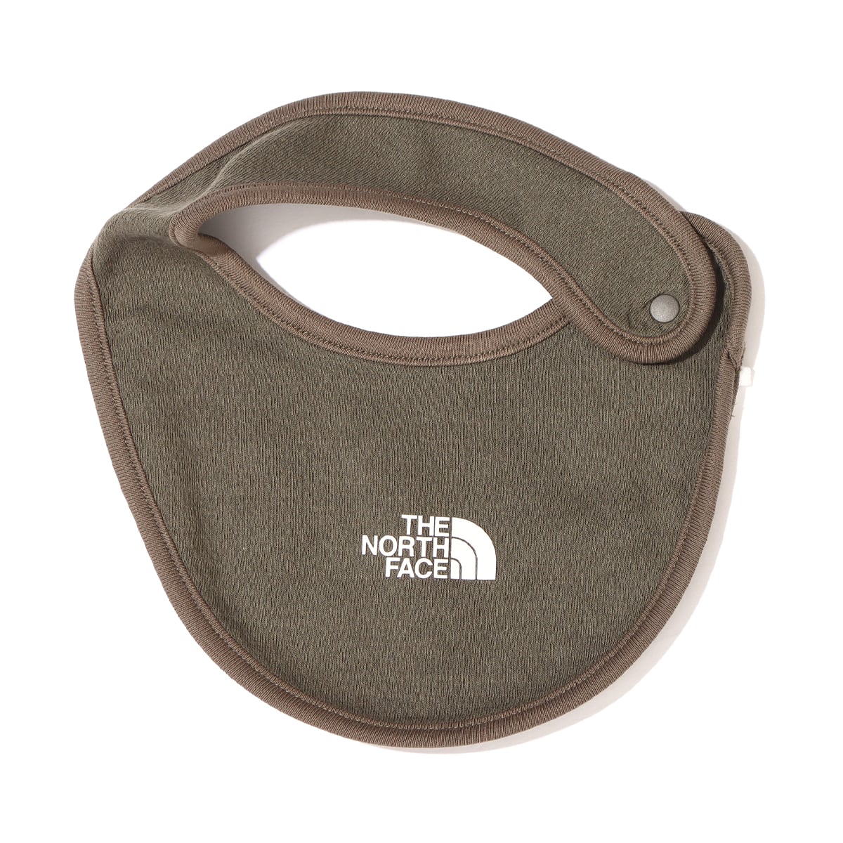 THE NORTH FACE BABY BIB ニュートープ 22FW-Iのメイン画像