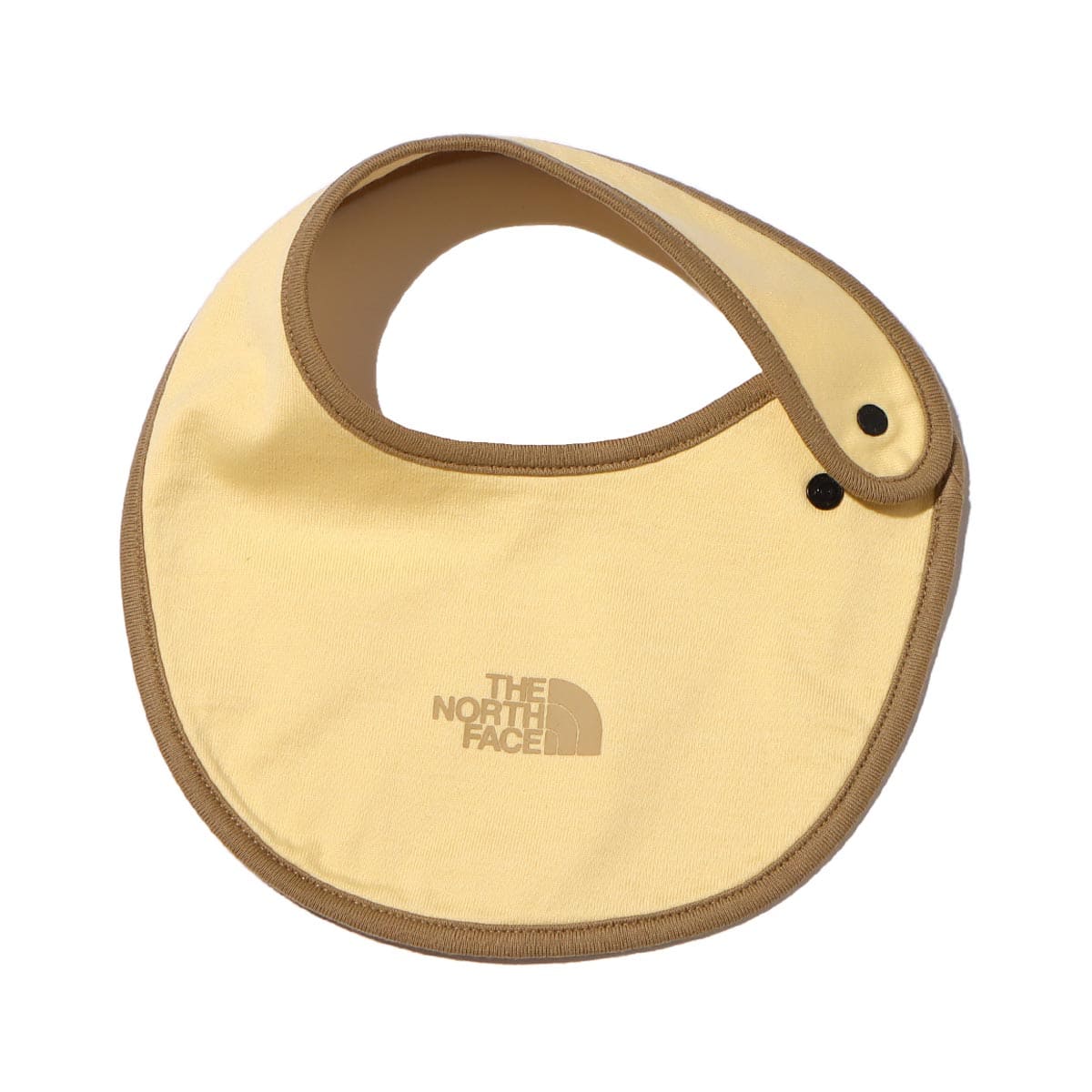 THE NORTH FACE BABY BIB サンライト 23SS-Iのメイン画像