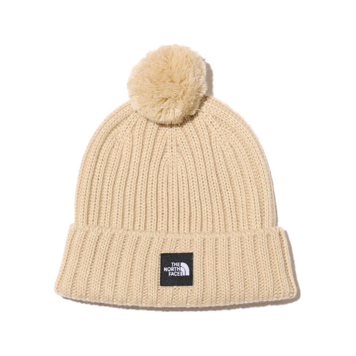 THE NORTH FACE Baby Cappucho Lid グラベル 24SS-Iのメイン画像
