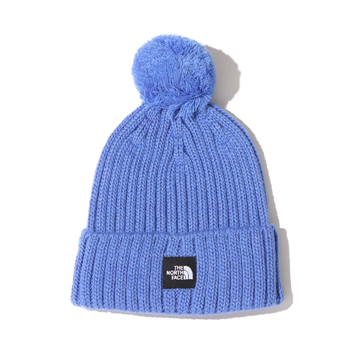 THE NORTH FACE BABY CAPPUCHO LID オプブル 23FW-Iのメイン画像