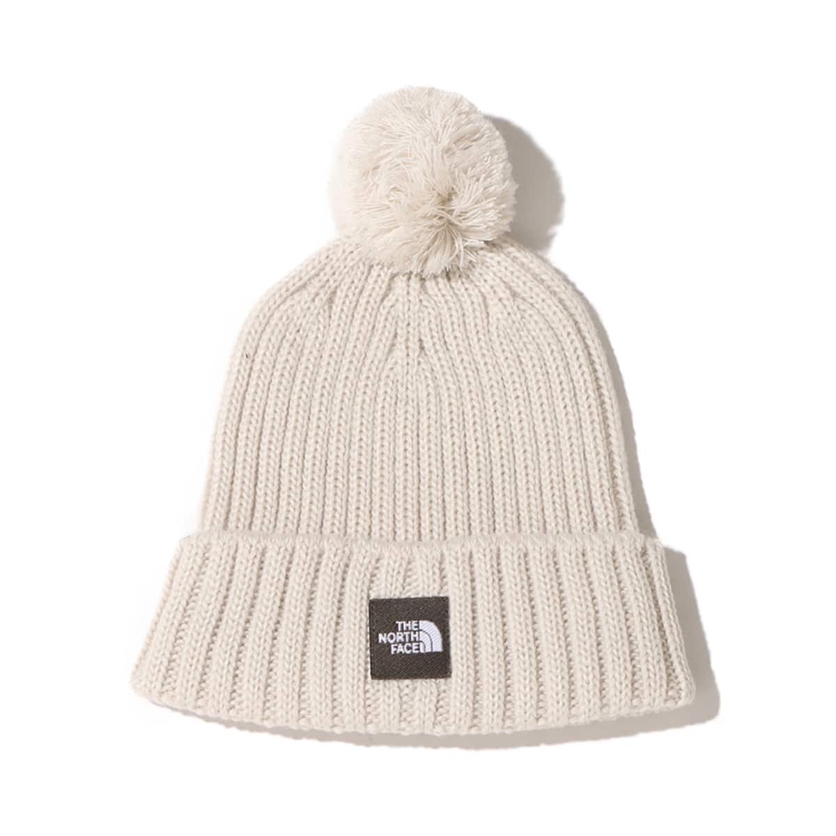 THE NORTH FACE BABY CAPPUCHO LID サンドスト 23FW-Iのメイン画像