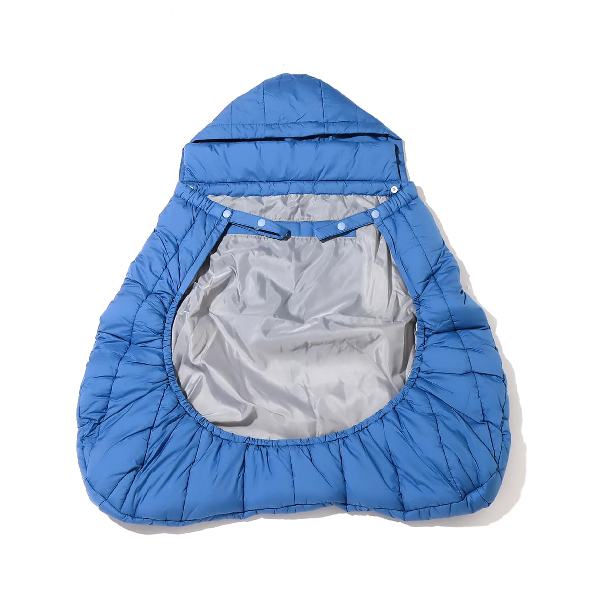 クーポン対象外 The North Face ザノースフェイス Baby Shell Blanket ベビー シェル ブランケット Nb721 正規取扱店 Black 22秋冬 Fucoa Cl