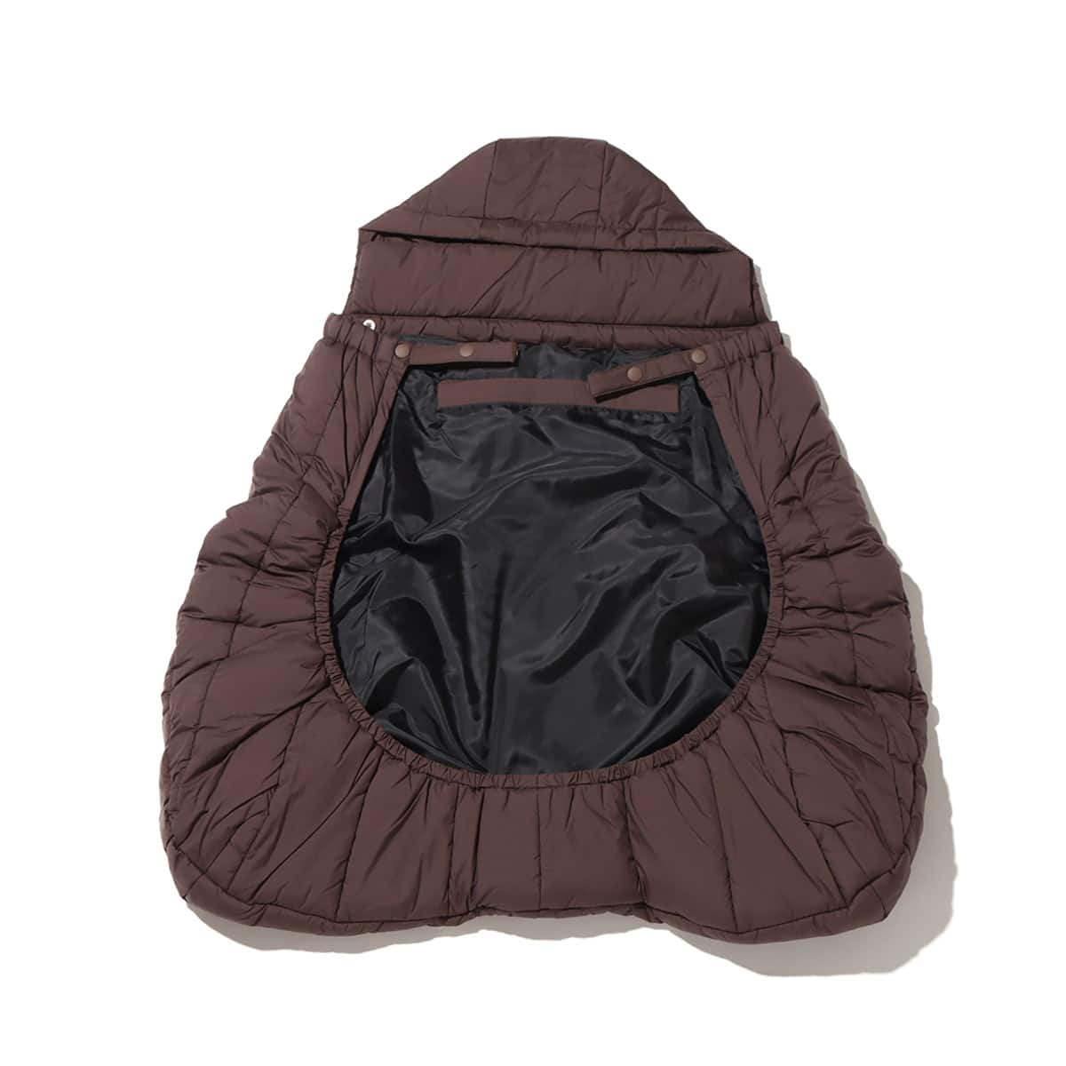 THE NORTH FACE BABY SHELL BLANKET スレトブラ 23FW-I