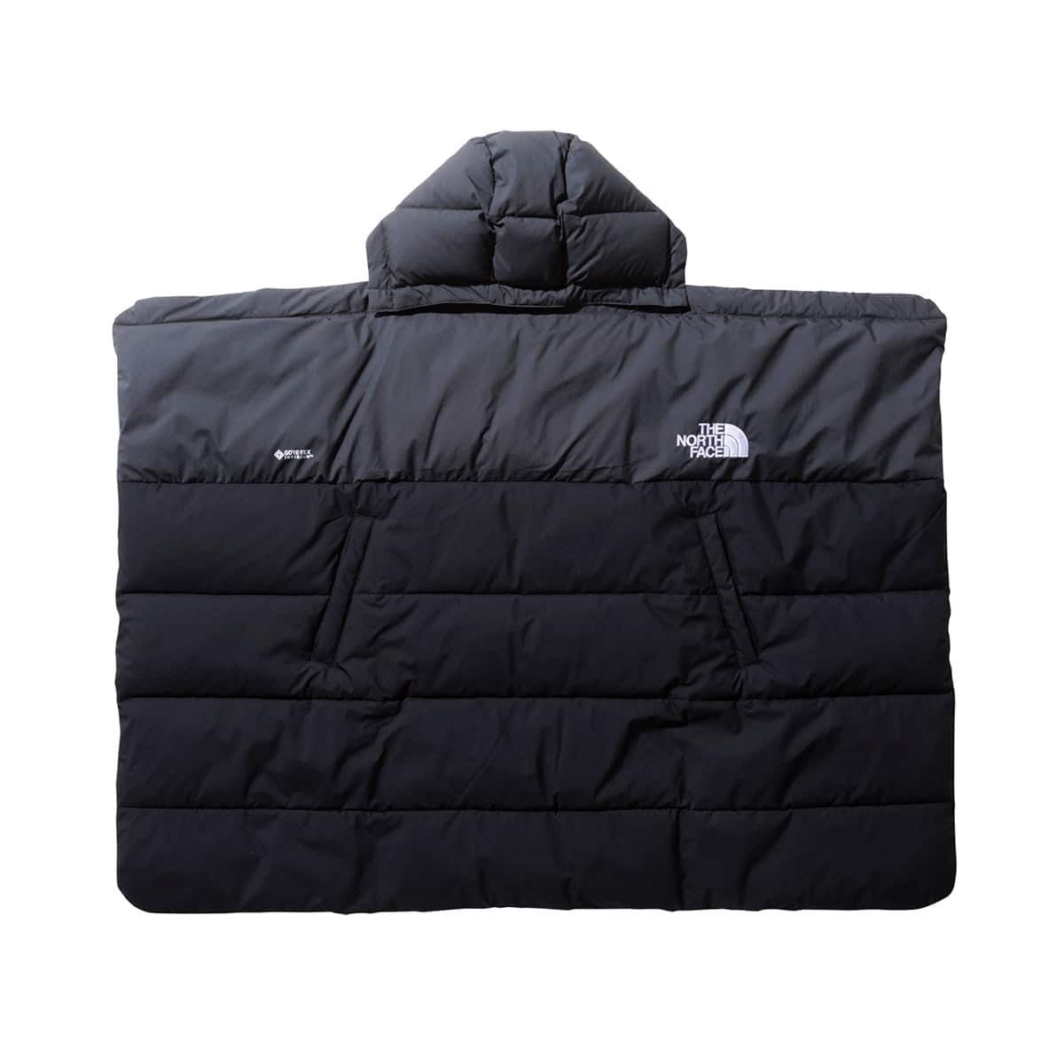 THE NORTH FACE BABY MULTI SHELL BLANKET BLACK 23FW-I