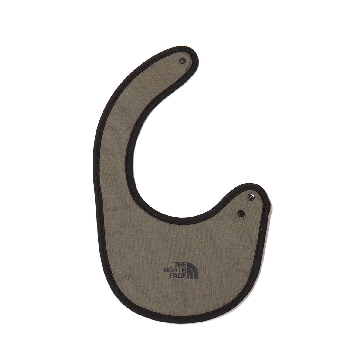THE NORTH FACE Baby Bib ニュートープ2 24SS-Iのメイン画像