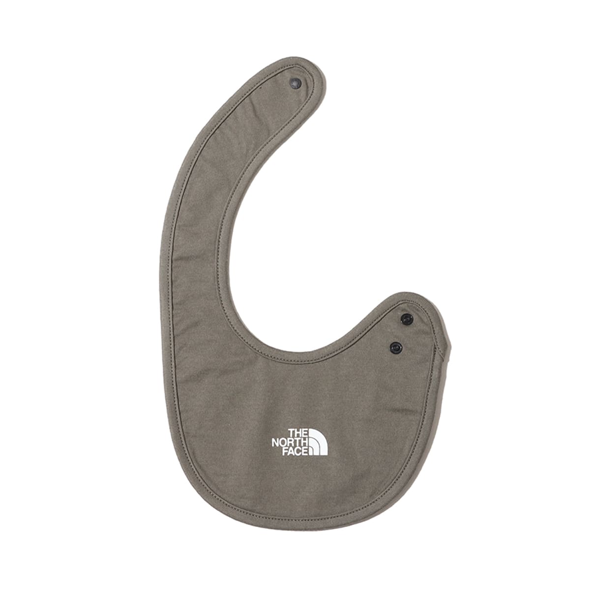THE NORTH FACE BABY BIB ニュートープ 23FW-Iのメイン画像