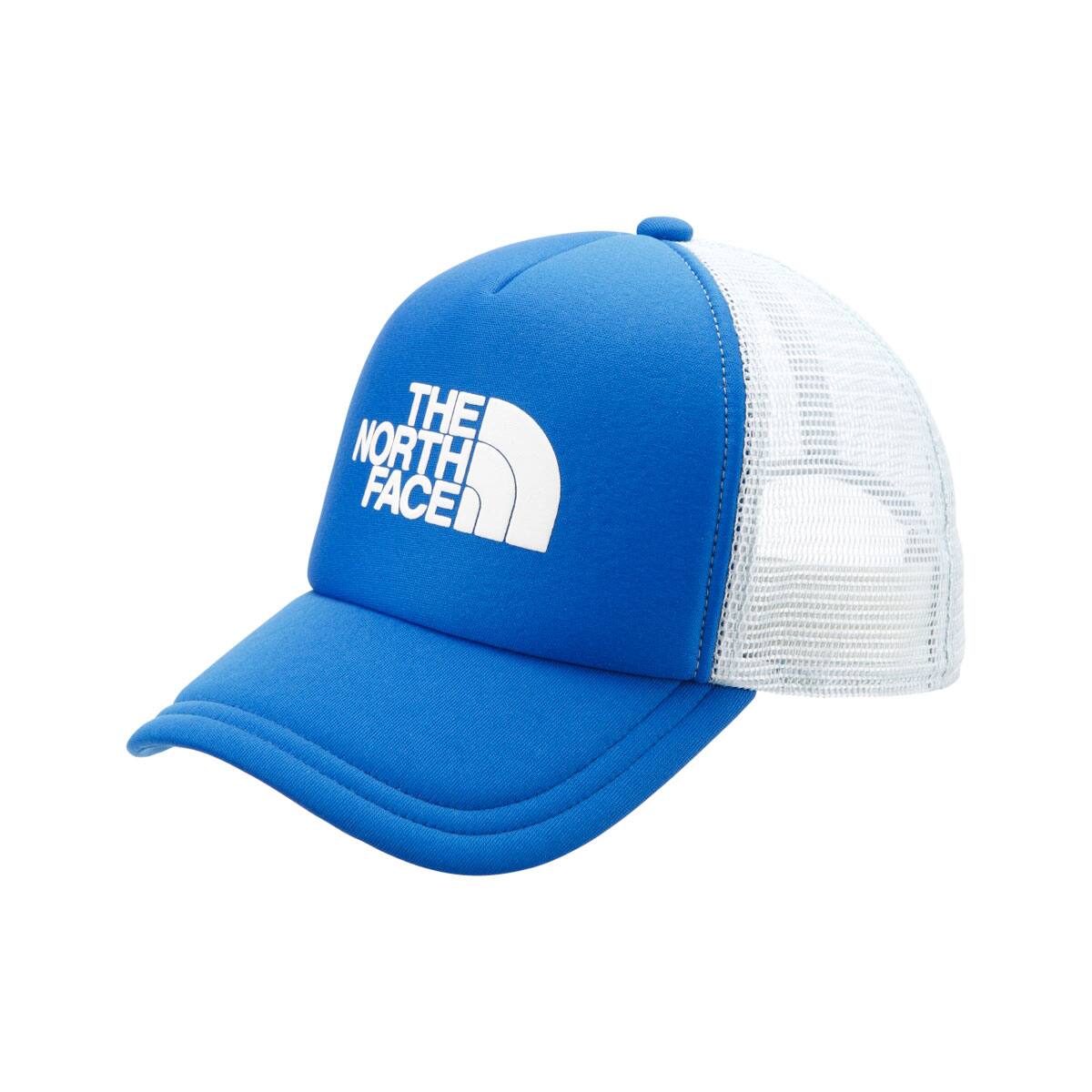 The North Face Kids Logo Mesh Cap ﾀｰｷb