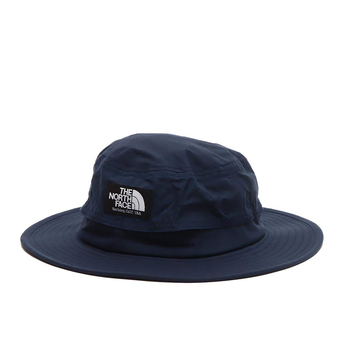 THE NORTH FACE KIDS HORIZON HAT アーバンネイビー 23SS-Iのメイン画像