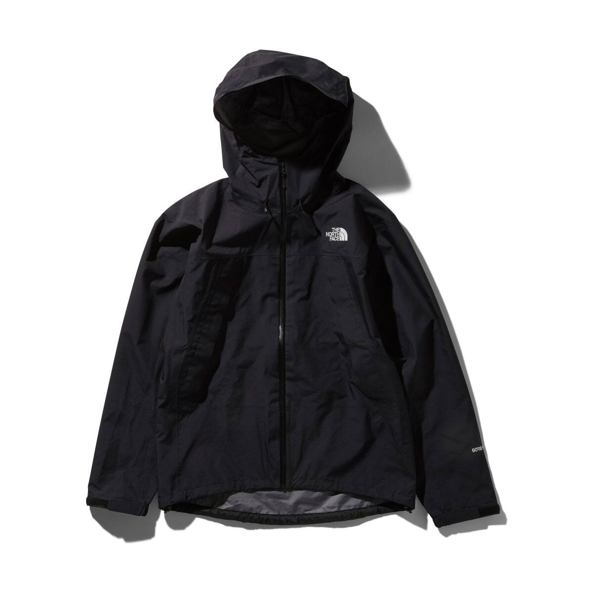 THE NORTH FACE CLIMB LIGHT JACKET ブラック2 19FW-I_photo_large