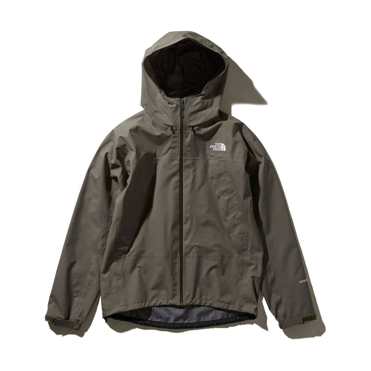 THE NORTH FACE CLIMB LIGHT JACKET ニュートープライトグリーン 19SS-I_photo_large