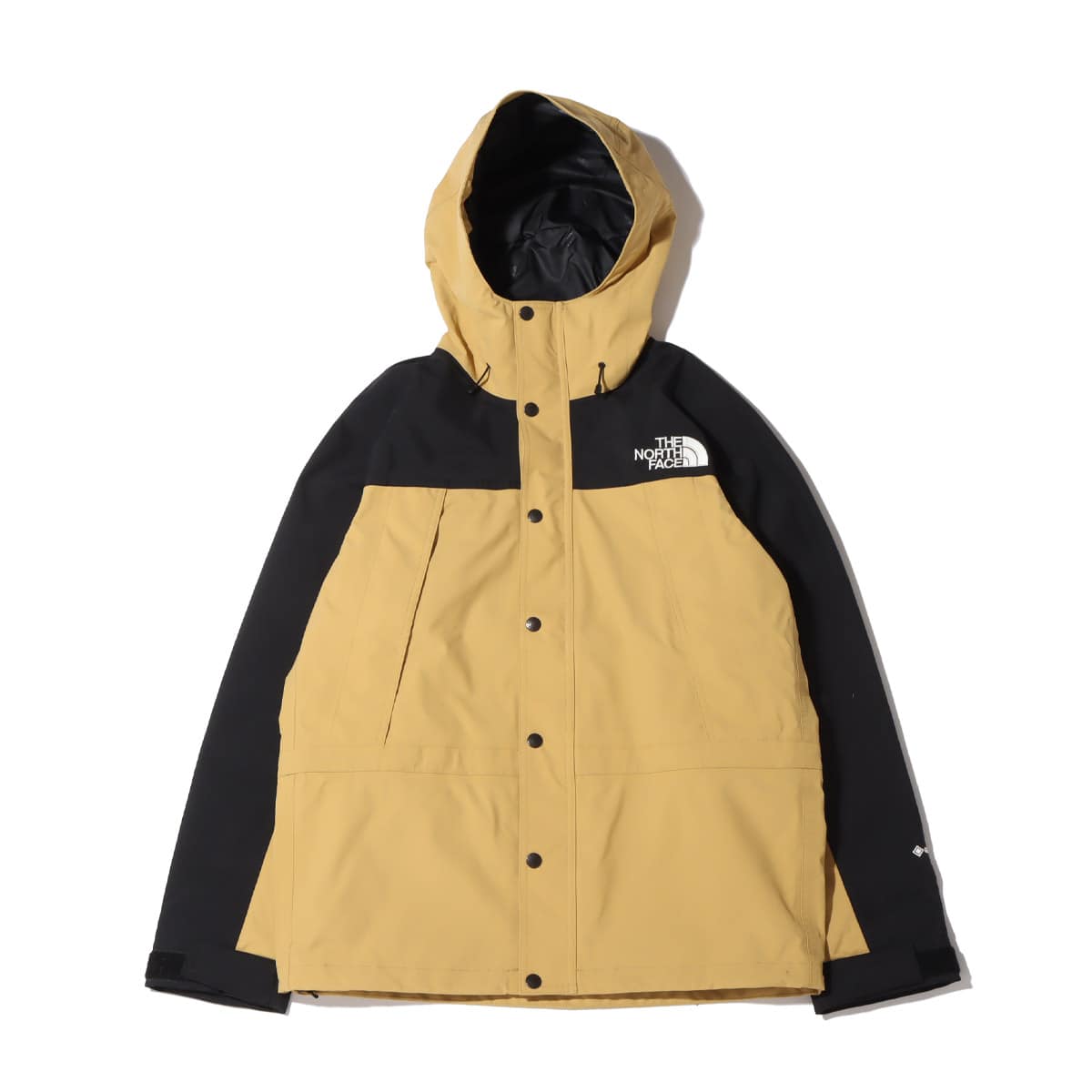 THENORTHFACETHE NORTH FACEマウンテンジャケットアンテロープタン