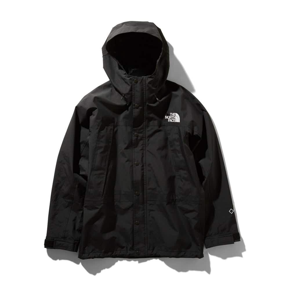 THE NORTH FACE MOUNTAIN LIGHT JK K 22SS-I