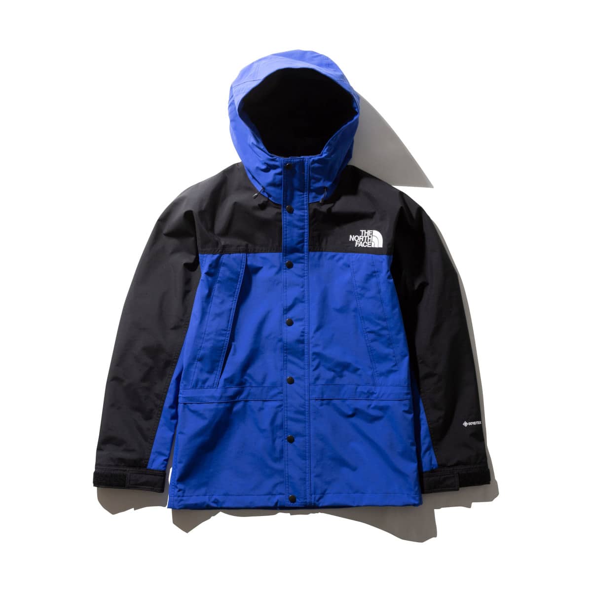 THE NORTH FACE MOUNTAIN LIGHT JK TNF ブルー 19FW-I_photo_large