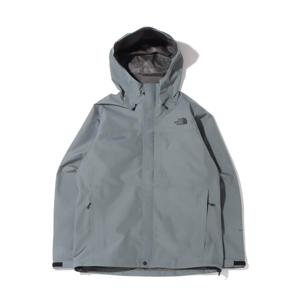 THE NORTH FACE VENTURE JACKET サンプル