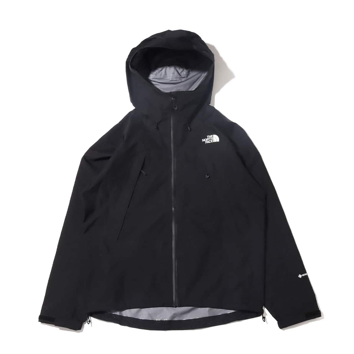 店舗情報 【処分値段】THE NORTH FACE CLIMB VERY LIGHT - ジャケット