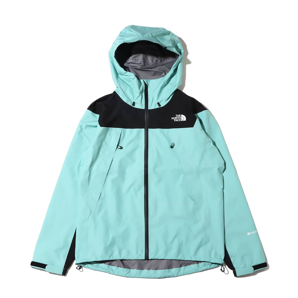 希少カラー THE NORTH FACE Climb Light Jacket-