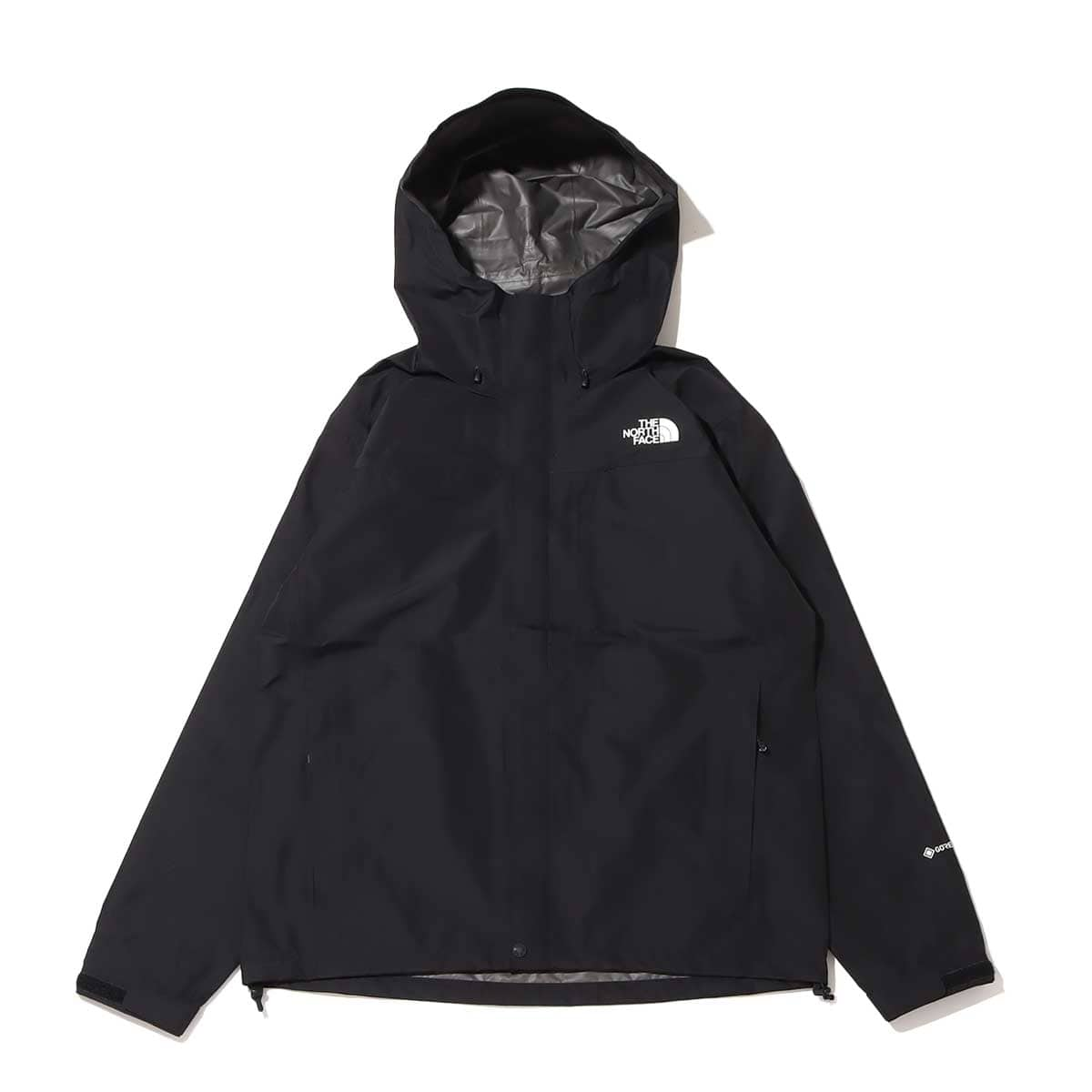 THE NORTH FACE CLOUD JACKET BLACK 23SS-I