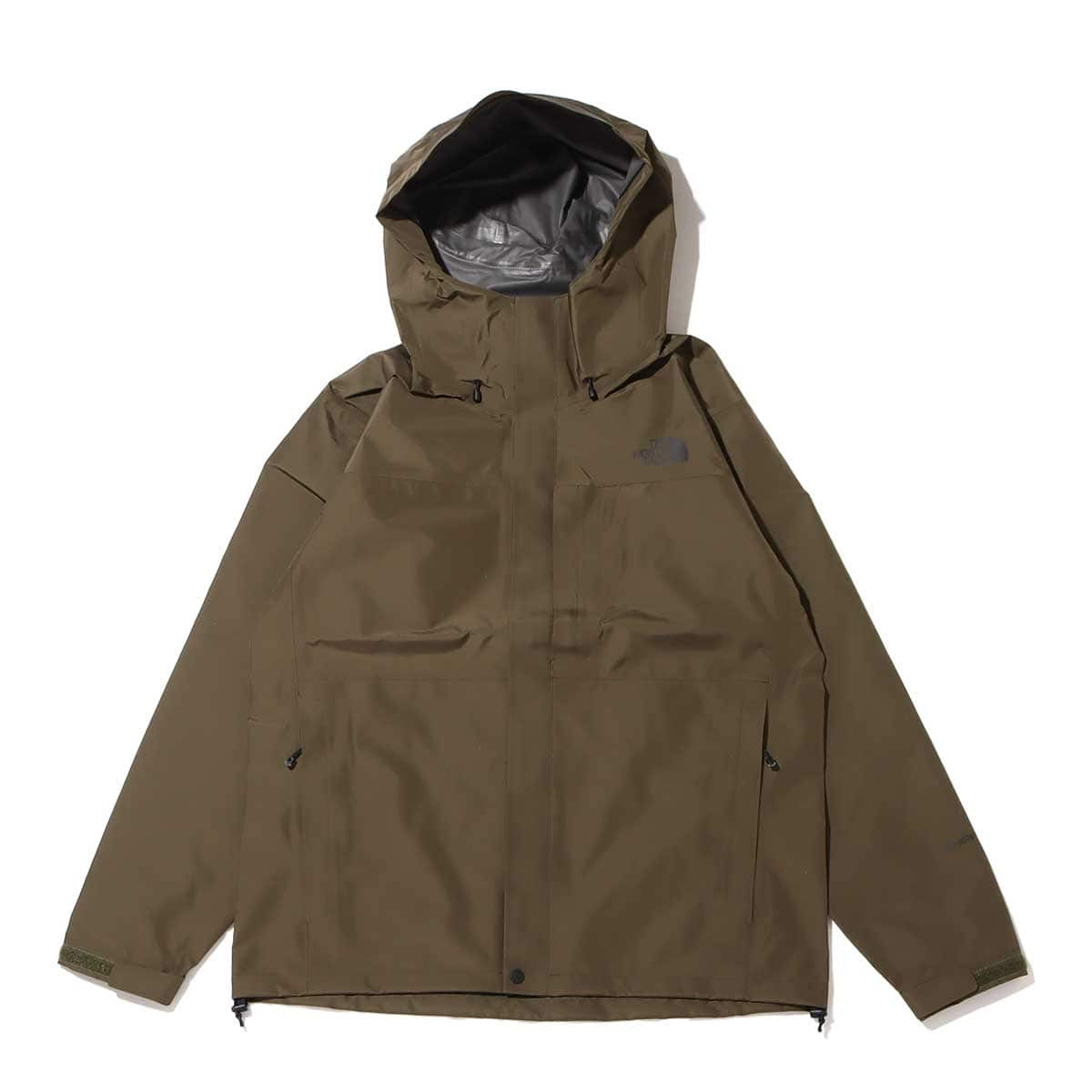 THE NORTH FACE CLOUD JACKET ニュートープ 23SS-I