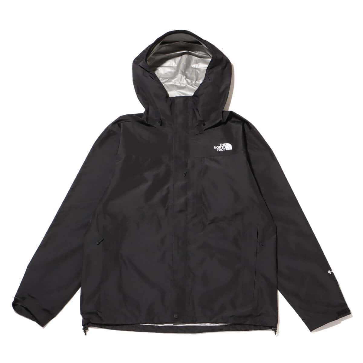 THE NORTH FACE Cloud Jacket ブラック