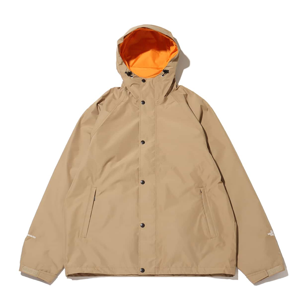 THE NORTH FACE Stow Away Jacket ケルプタン |atmos（アトモス） 公式オンラインストア