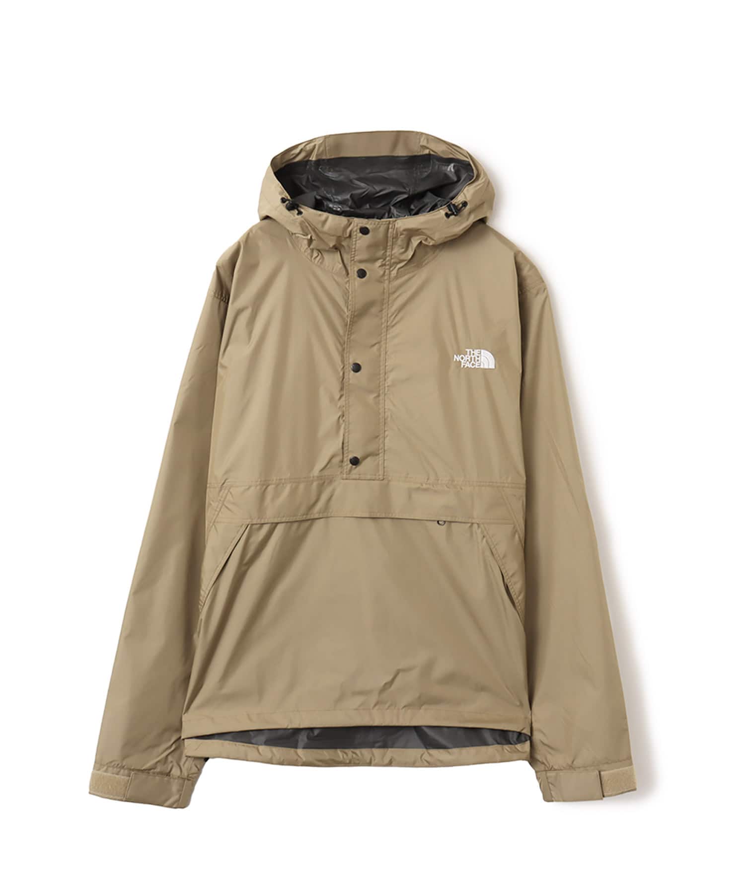 THE NORTH FACE TORENIAN ANORAK ケルプタン（ザ・ノース