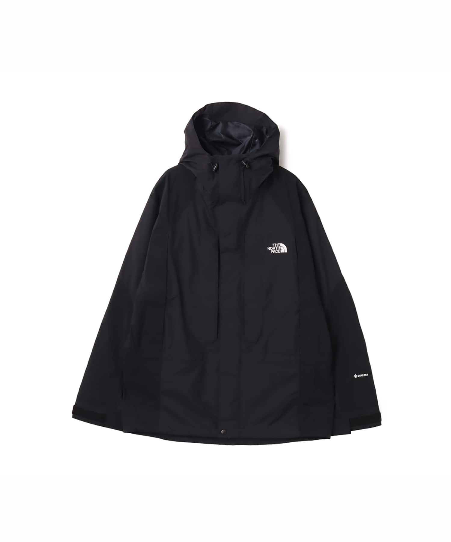 THE NORTH FACE 2000 Retro Mountain Light Jacket ブラックのメイン画像
