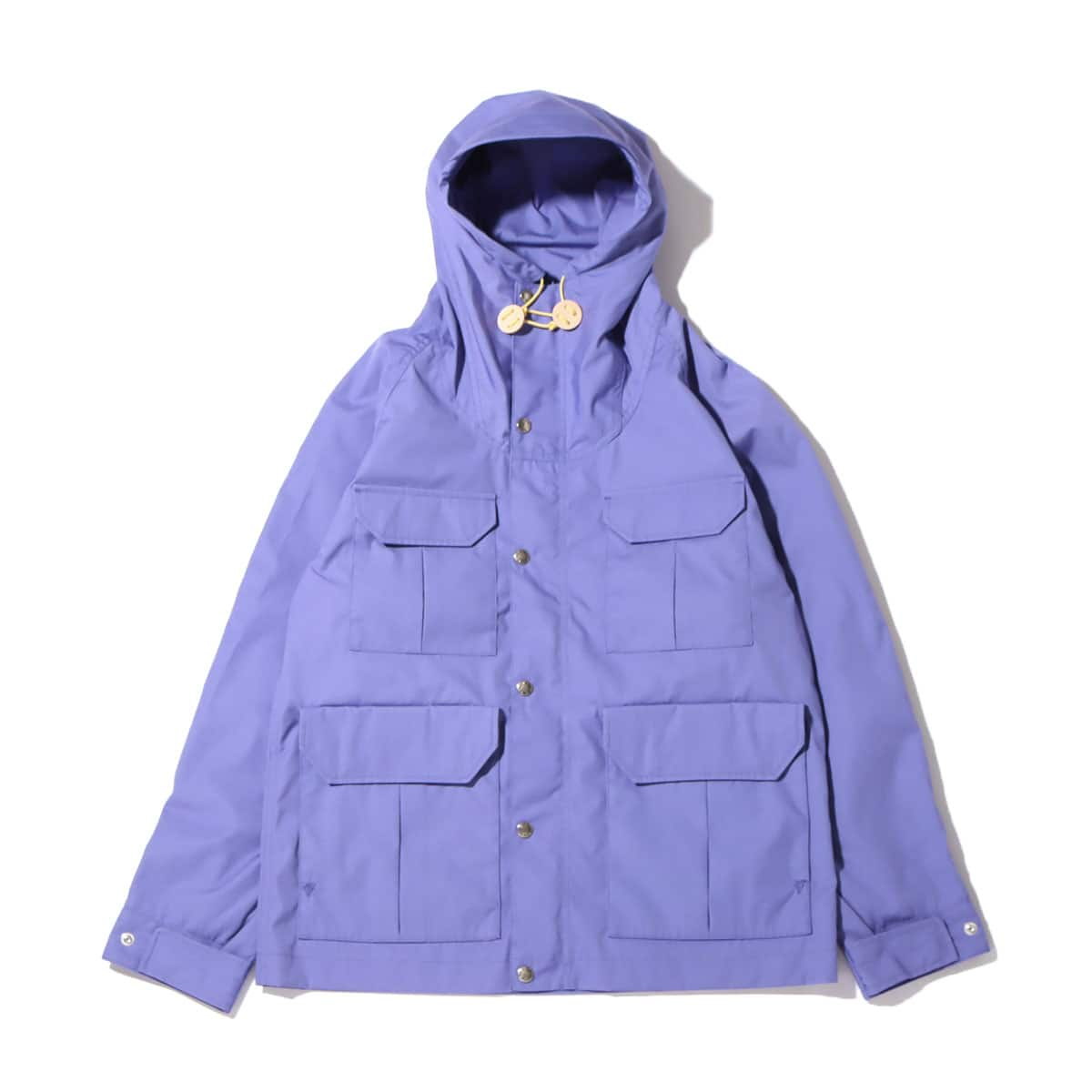 65 35 Big Mountain Parka Light Purple - ジャケット・アウター