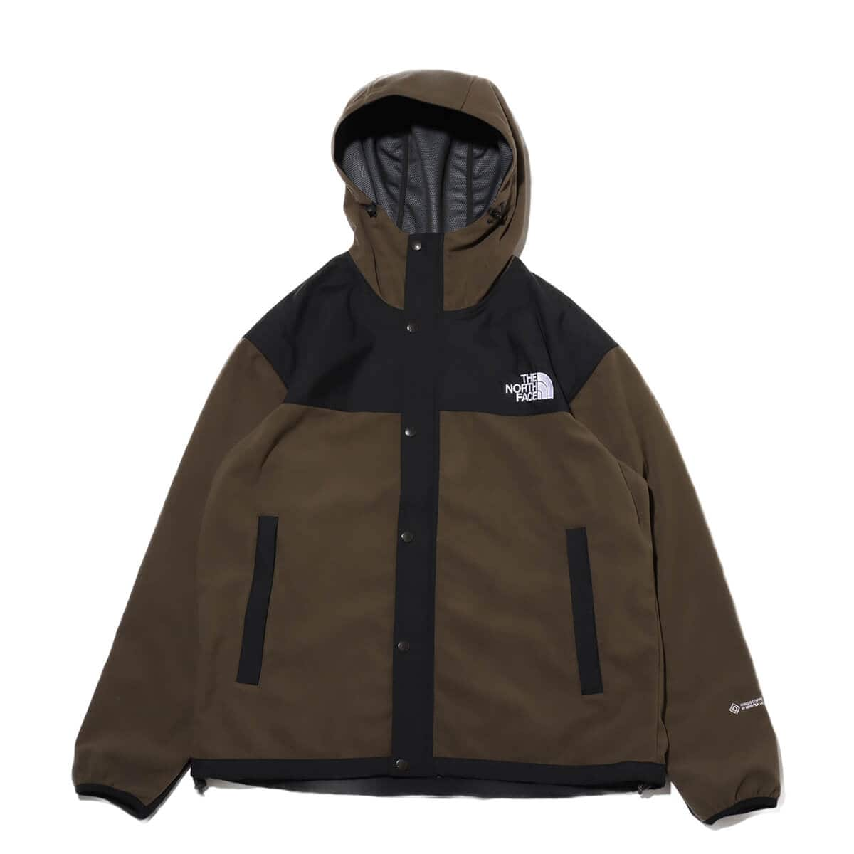 THE NORTH FACE WP Pamir Jacket ニュートープ 24SS-I