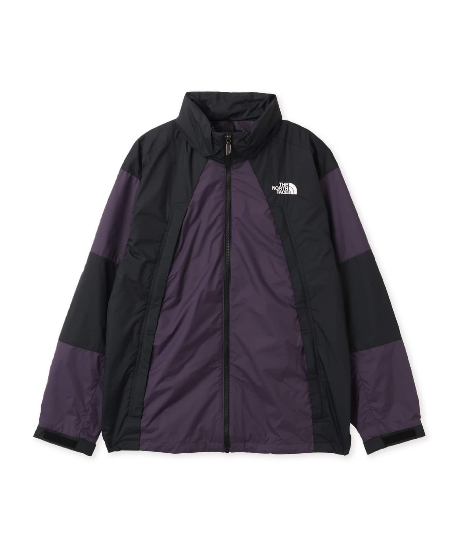 THE NORTH FACE CHIMNEY WIND JACKET EDXK2のメイン画像