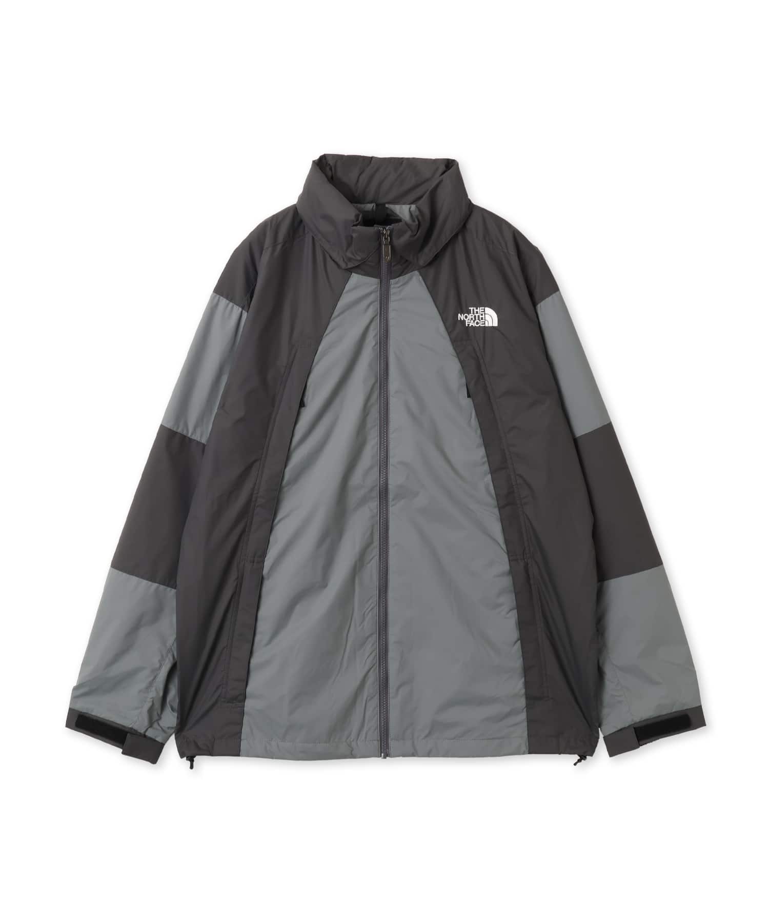 THE NORTH FACE CHIMNEY WIND JACKET SPXAGのメイン画像