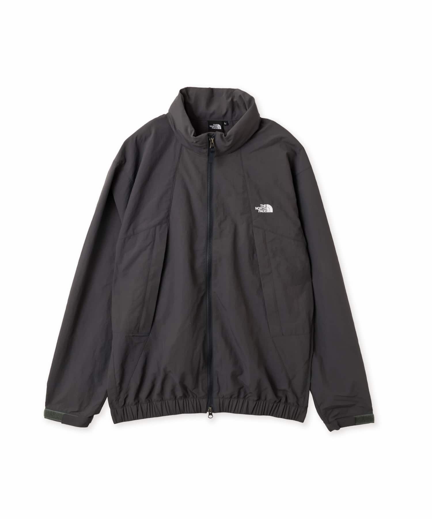 THE NORTH FACE VERSATILE BLOUSON アスファルトGのメイン画像