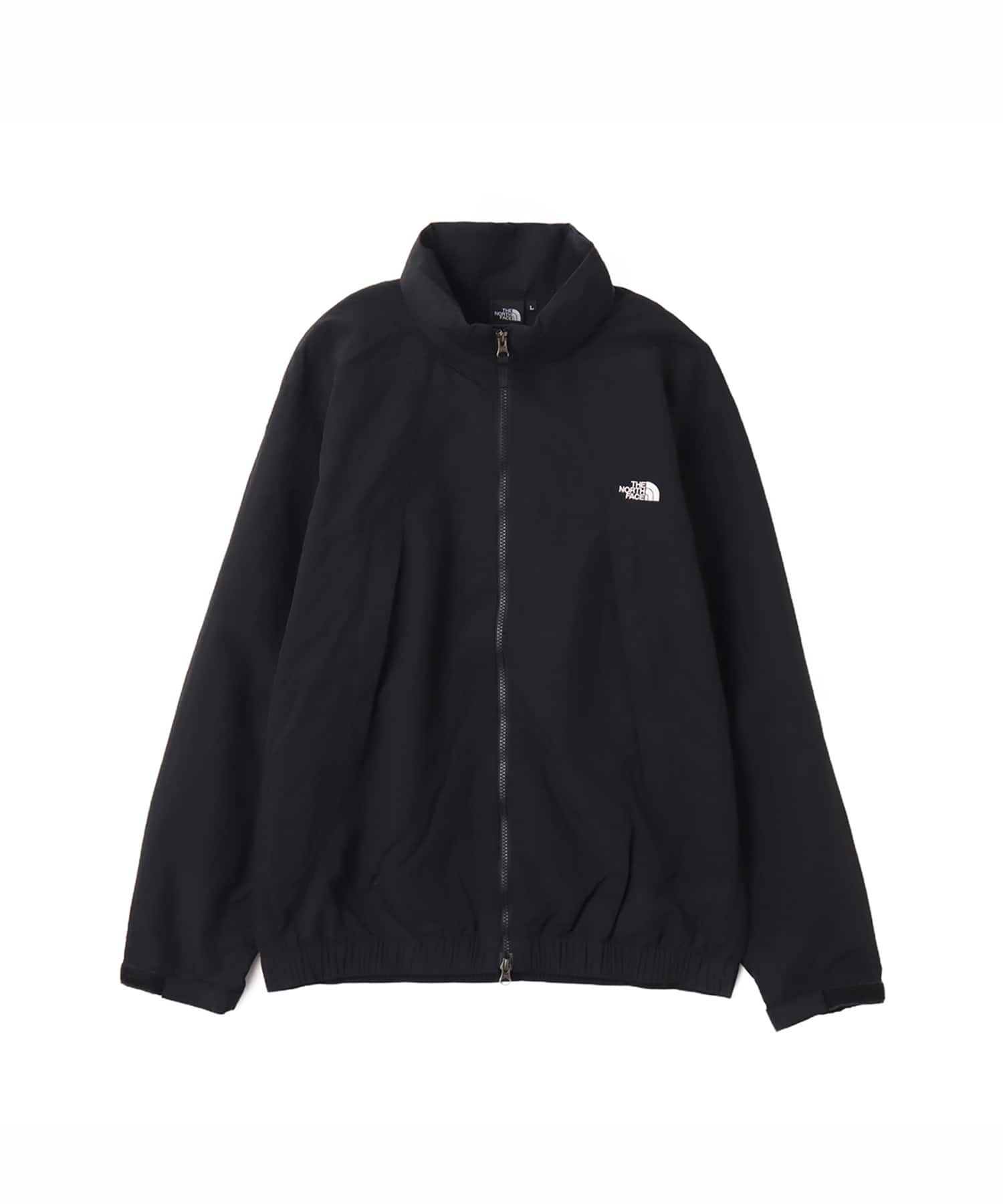THE NORTH FACE Versatile Blouson ブラックのメイン画像