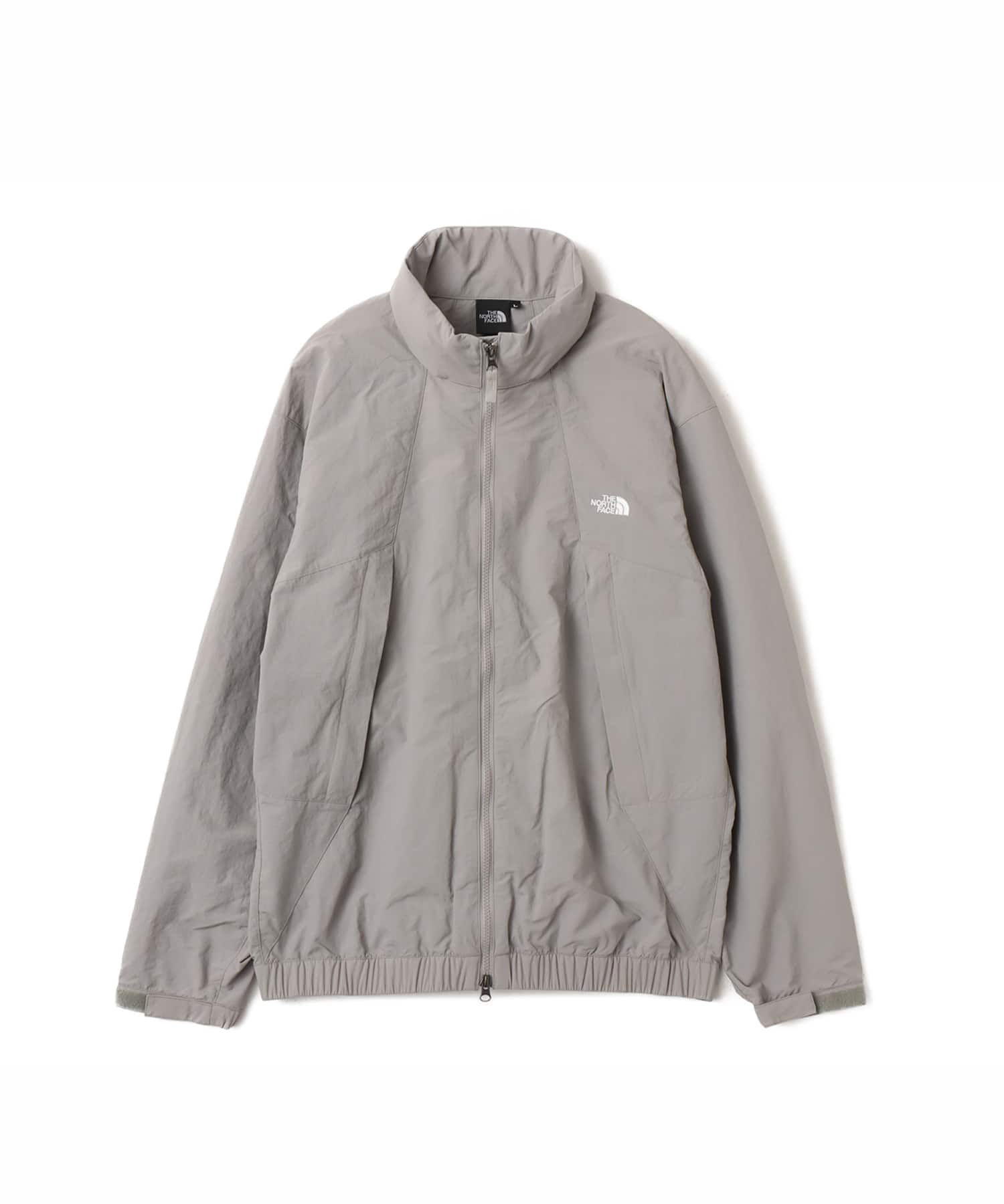 THE NORTH FACE Versatile Blouson ストーンスラブのメイン画像