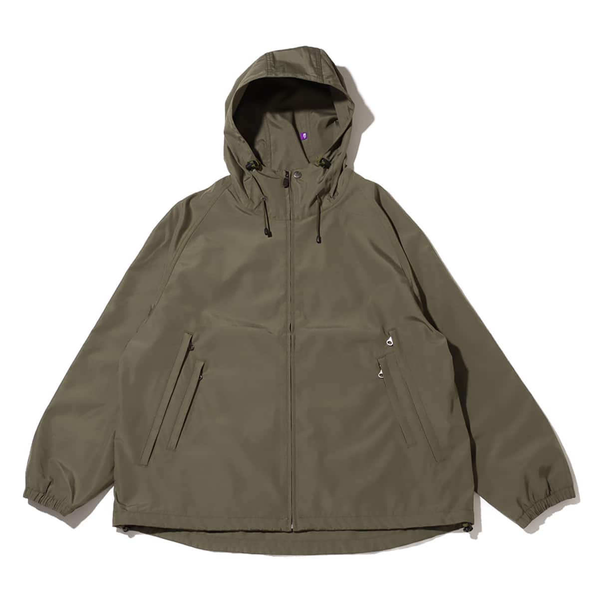 THE NORTH FACE PURPLE LABEL◇[未使用]Mountain Wind Parka/ナイロン 