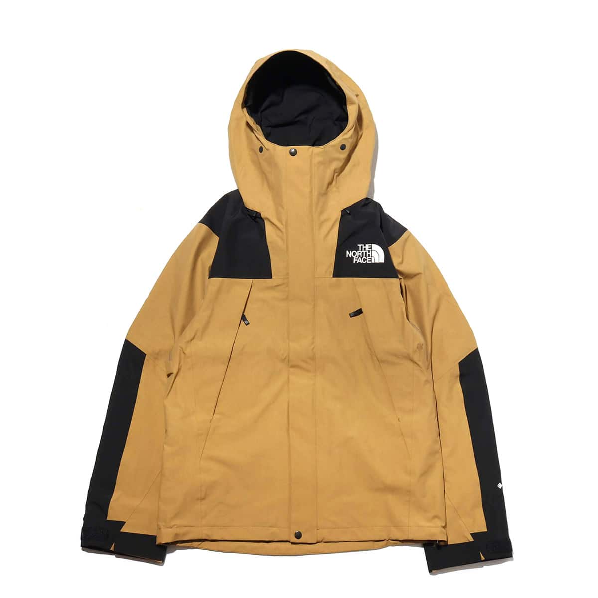 THE NORTH FACE MOUNTAIN JACKET Bカーキ 19FW-I_photo_large
