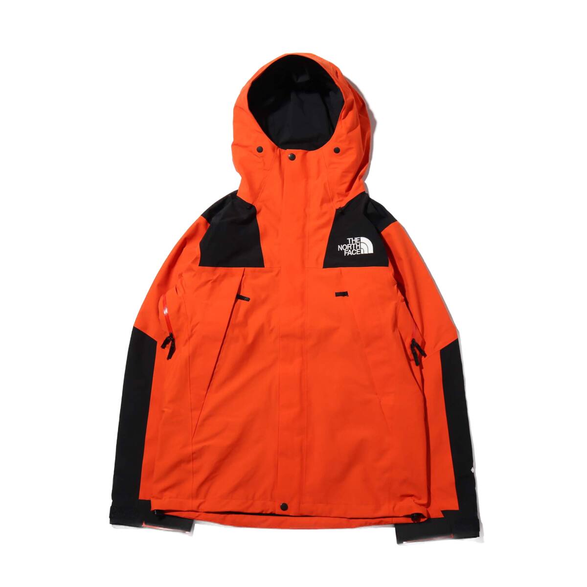 THE NORTH FACE MOUNTAIN JACKET パパイヤオレンジ 19FW-I_photo_large