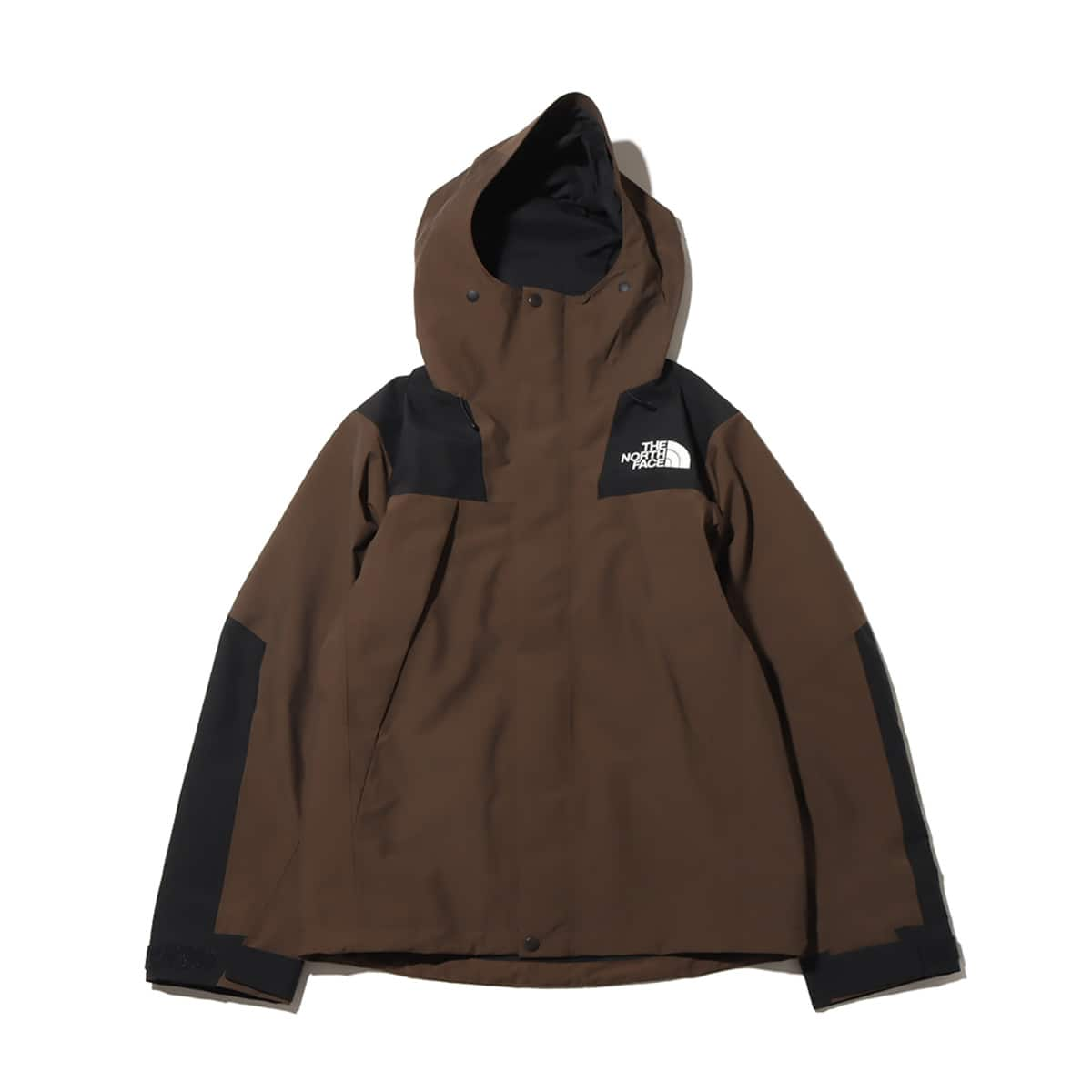 THE NORTH FACE MOUNTAIN JACKET スレトブラ