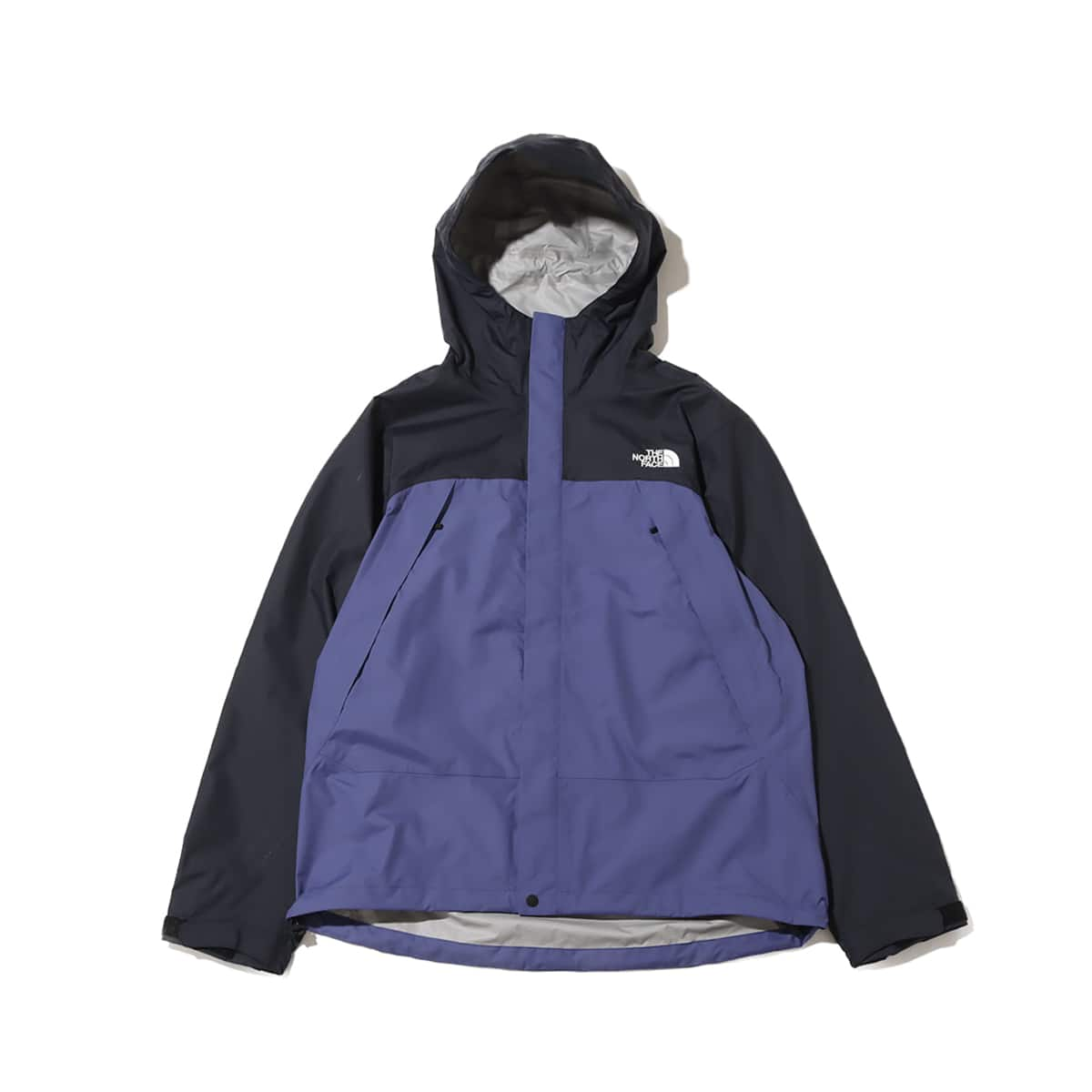 THE NORTH FACE DOT SHOT JACKET Cブルー 23FW-I