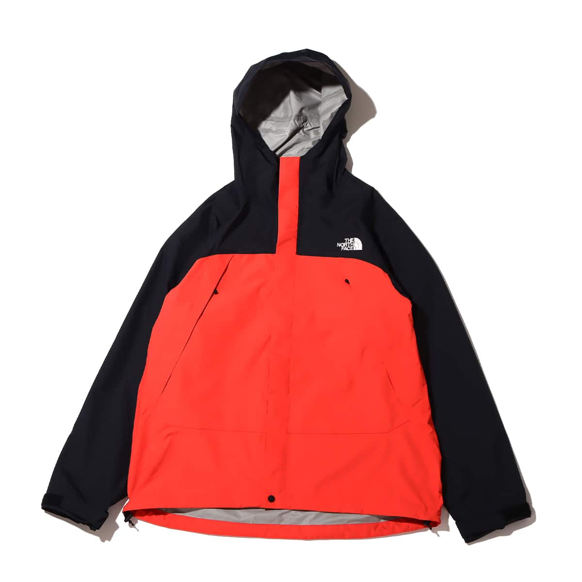 TNF DOT SHOT JACKET KK Lサイズ ケルプタン