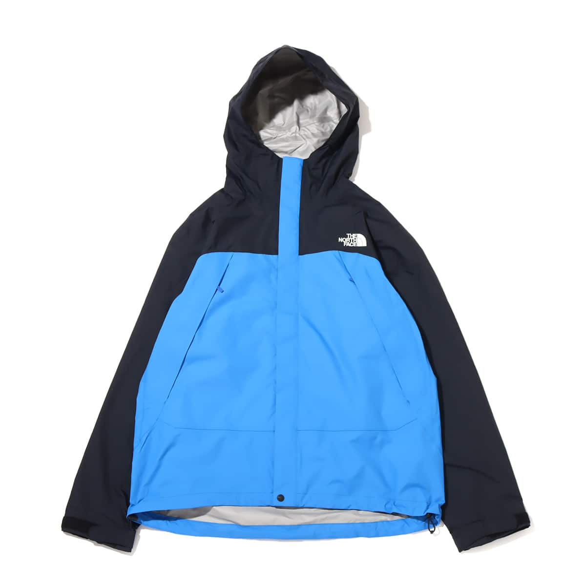 THE NORTH FACE DOT SHOT JACKET スーパーソニックブルー 23SS-I