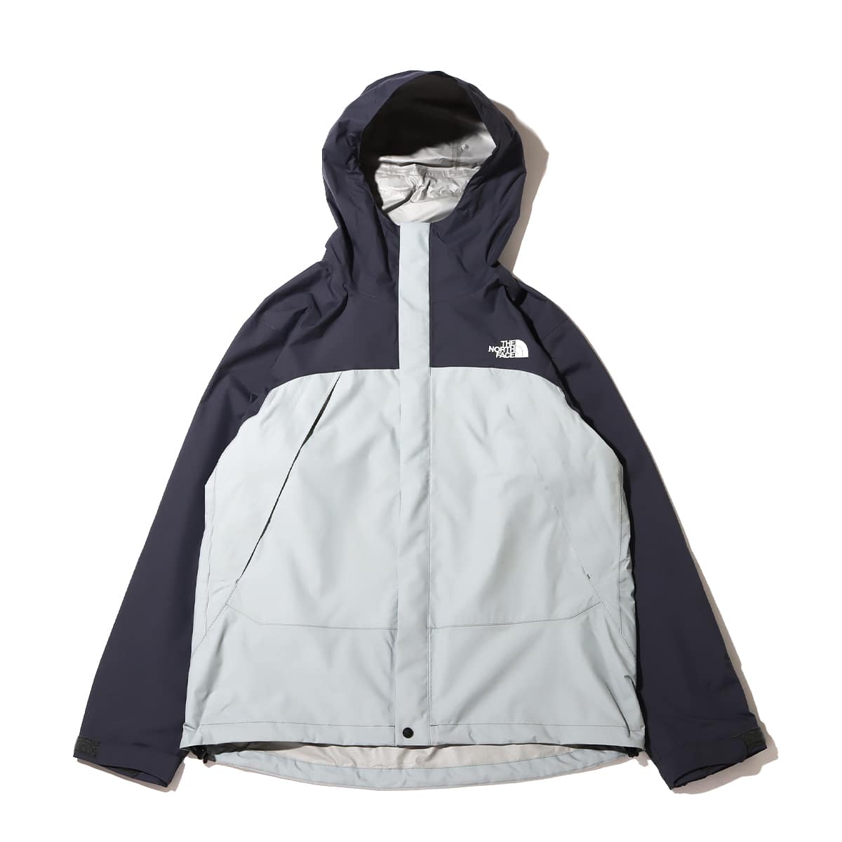 値段交渉 the north face ノースフェイス ドットショット ジャケット