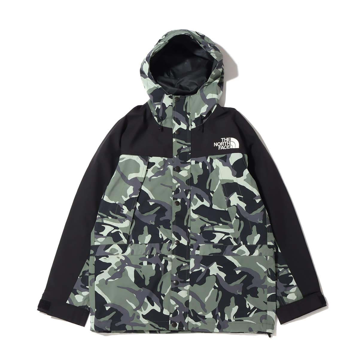 THE NORTH FACE NOVELTY MOUNTAIN LIGHT JACKET ローレルリース 
