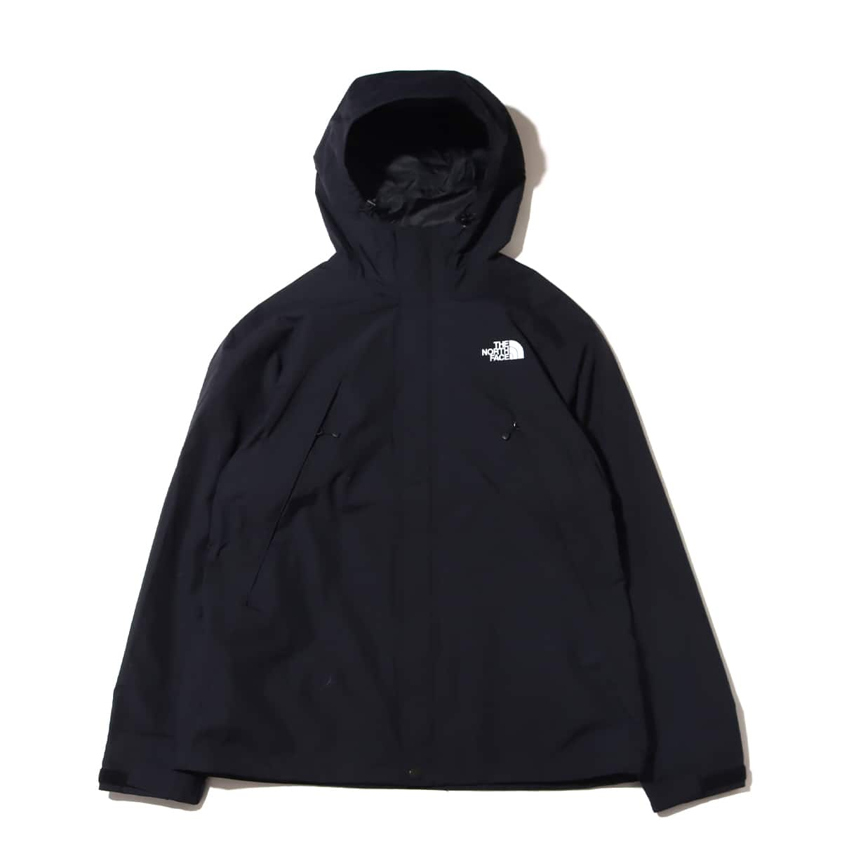 THE NORTH FACE SCOOP JACKET ブラック 22FW-I