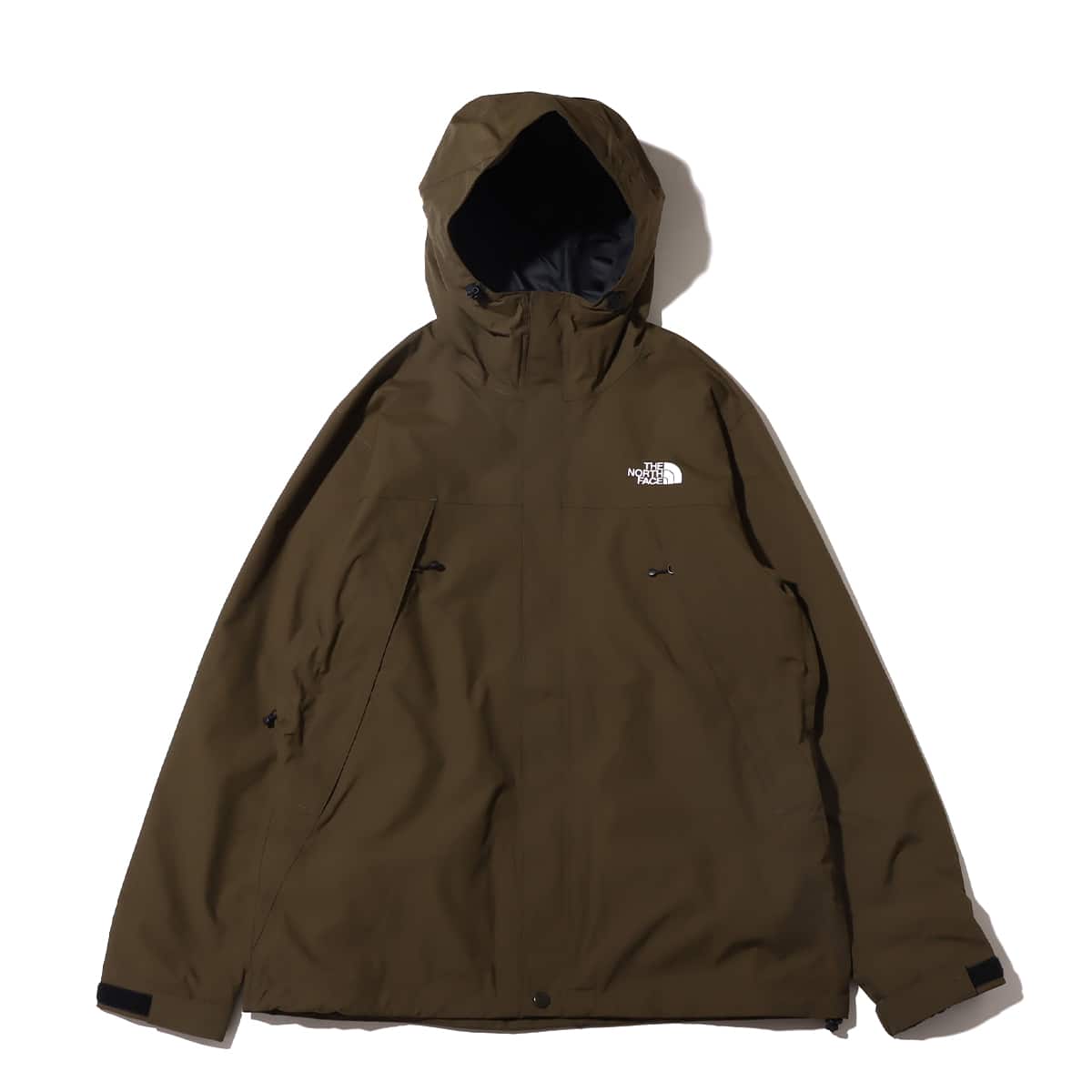 THE NORTH FACE SCOOP JACKET ニュートープ